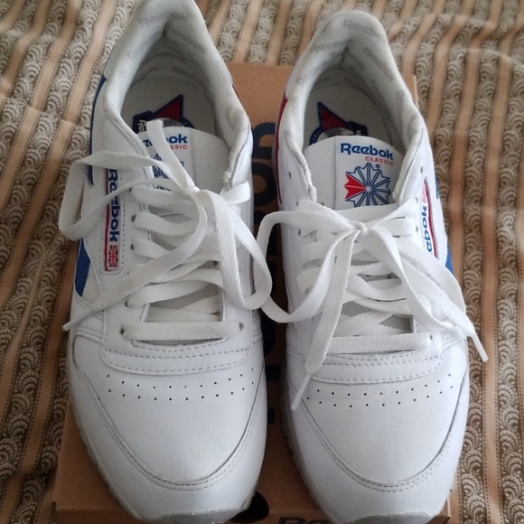 Reebok classics - Picture 4 of 5